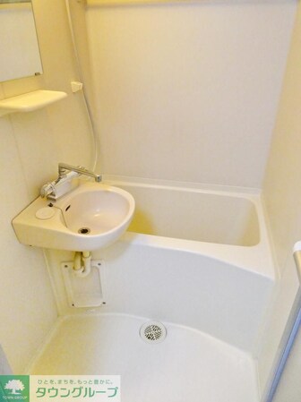 レオパレス葛城の物件内観写真